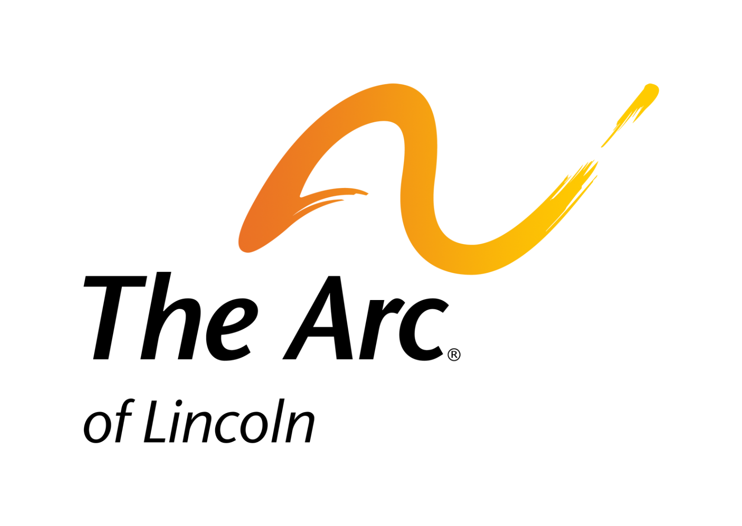 The Arc of Lincoln logo